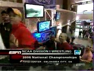 BFTP Video: 2006 NCAA Finals Intro