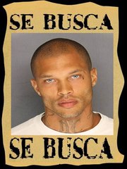 Los Delincuentes Mas Guapos Del Mundo