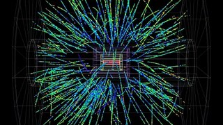 FEDERICO ANTINORI p Pb collisions at LHC