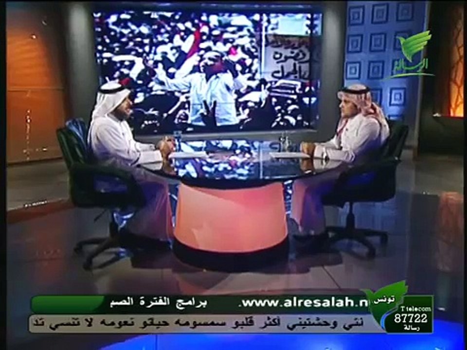 مهارت تربية الاطفال مع البروفيسور طارق الحبيب