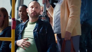 Fiber One funny ad Expecting Tvc baby pregnant body