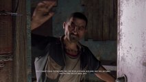 Dying Light - Ghazi Cutscene