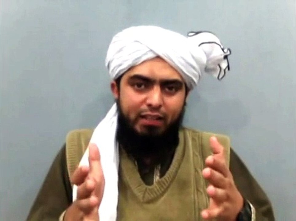 81-Mas’alah- LAWAATAT aur HAM-JINS Parasti (Homo-Sexuality) ki HURMAT (Al A’araf - 80 to 84)