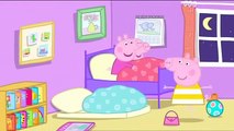 Temporada 4x23 Peppa Pig Una Noche Muy Ruidosa Español