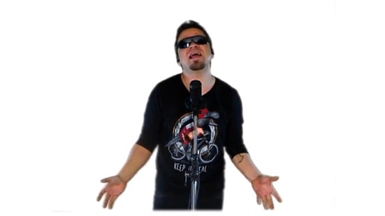 Bohemian Rhapsody (Queen Cover) Cantada en Español