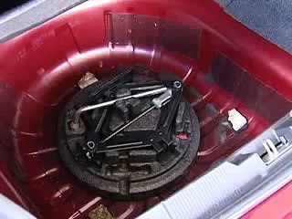 Parafuso Anti-Furto Fiat Linea