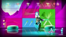 Just Dance 2016 - Ievan Polkka de Hatsune Miku