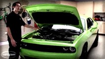 2015 Dodge Challenger R/T Scat Pack | Driven: Car Review | The New York Times