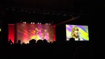 Gregory Brothers with Double Rainbow Guy LIVE at VidCon