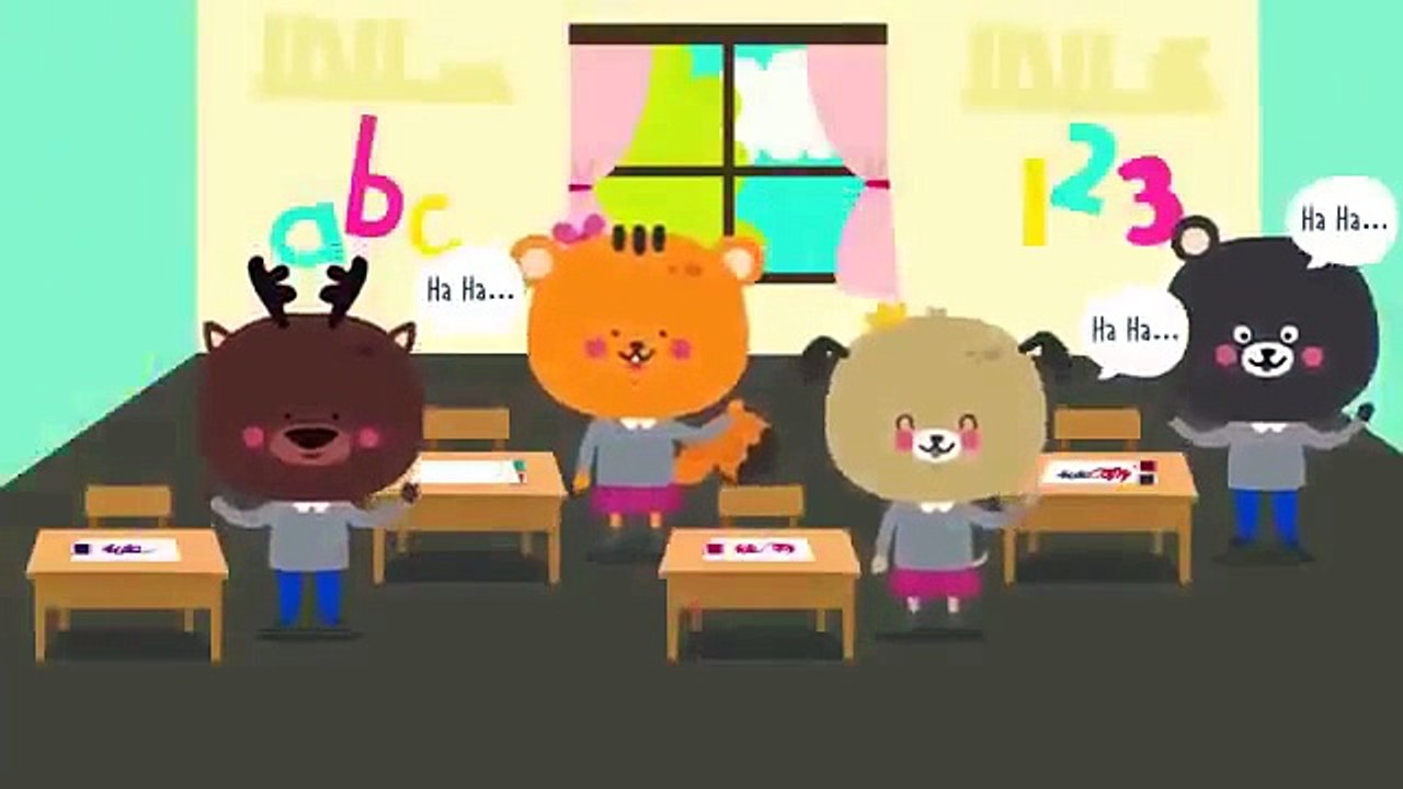 Good Morning Song Circle Time Song for Children