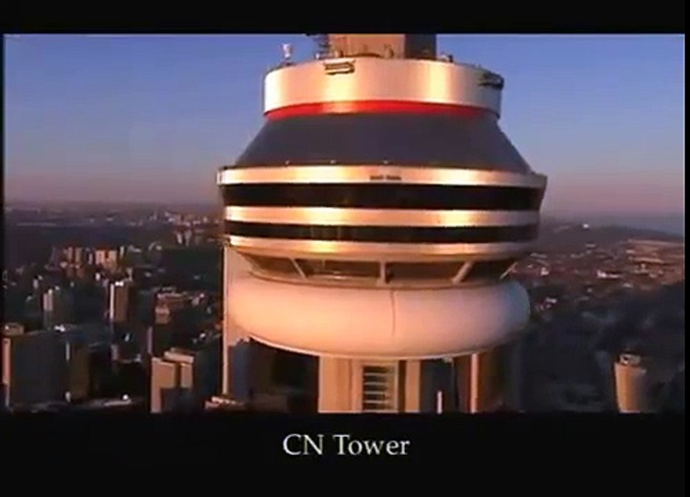 Over Canada Part 2