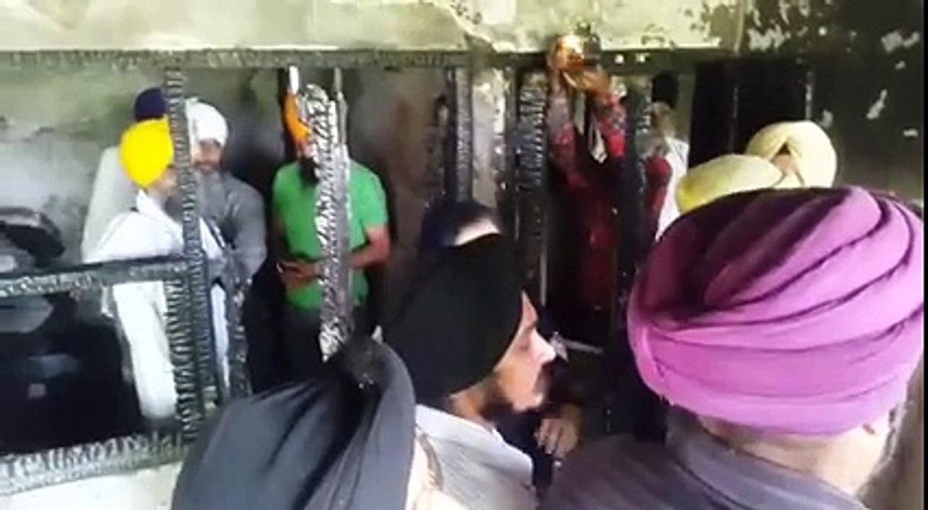 Maryada Debate