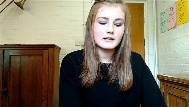 left alone - sleeping with sirens - cover