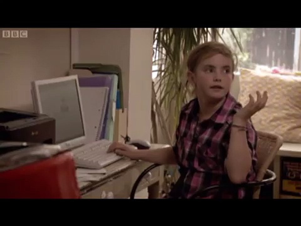 Outnumbered - Series 4 - Episode 4 PART 1