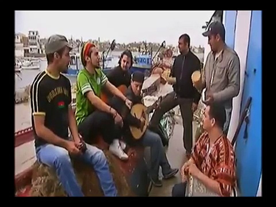 Chanson - اغنية