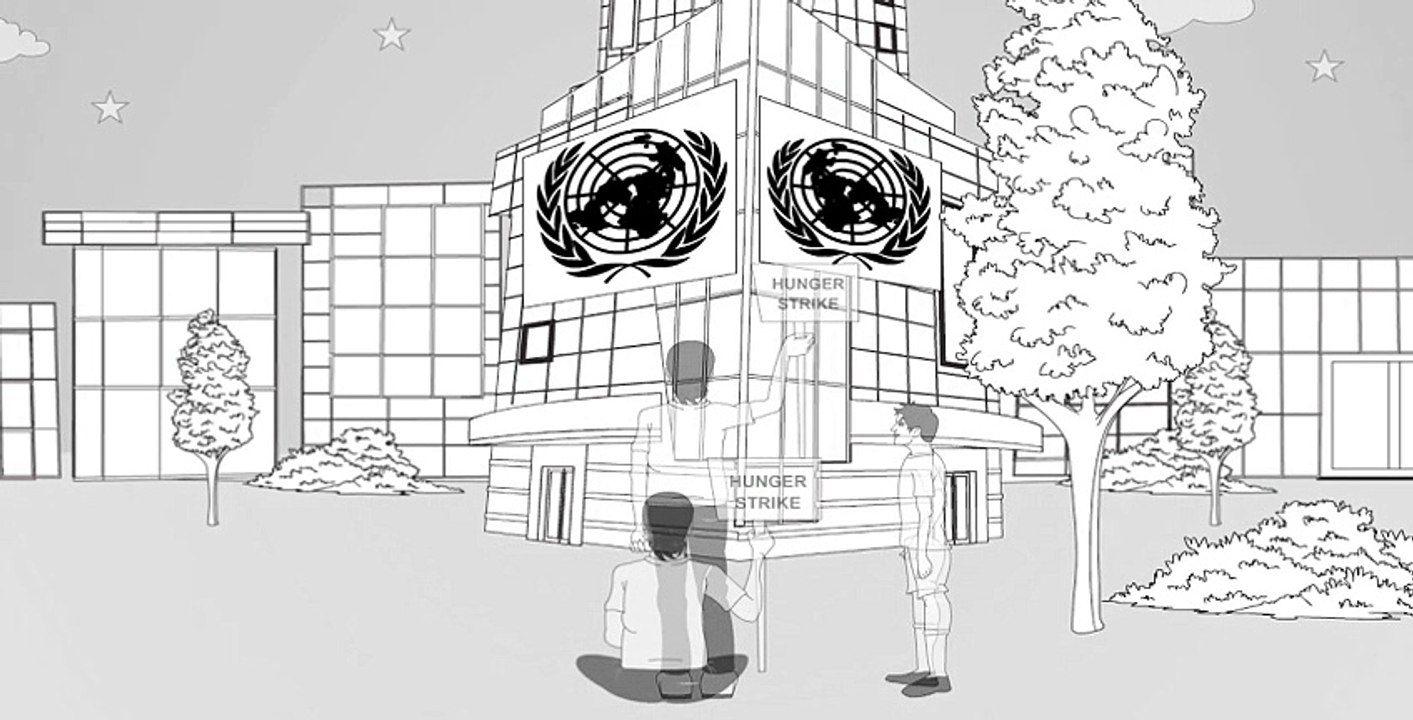 We Have to Do Something Trailer