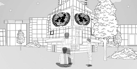 We Have to Do Something Trailer