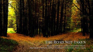 The Road Not Taken - The Hong Kong University Students' Union Choir