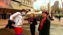 Prank Patrol "Cleaning Calamity" Part 1