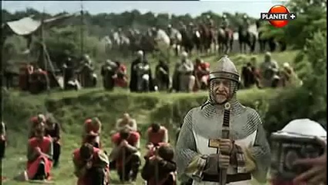 Guerres Saintes : des Omeyyades, des Croisades au Ottomans