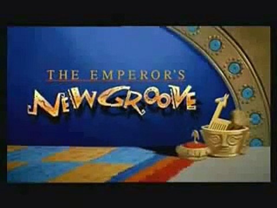 Keizer Kuzco - The Kuzco song (dutch).wmv