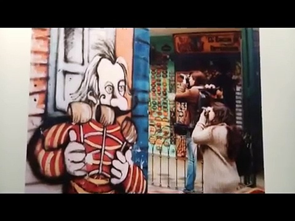 ID ENTIDADES - MUESTRA FOTOGRÁFICA EN YERBA BUENA