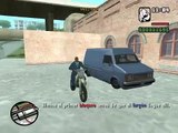 Grand Theft Auto San Andreas Gameplay Walkthrough - Parte 51 -Mision 51