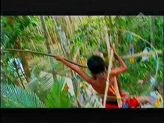 Andai Aku Kamu Eps Imaji Zoe Deagle Part 1