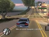 Grand Theft Auto San Andreas Gameplay Walkthrough - Parte 50 -Mision 50
