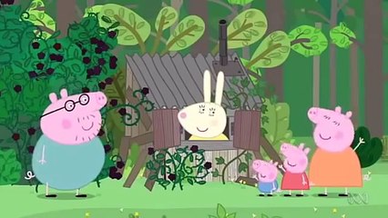 Peppa Pig The Fish Pond Episode 48 (English)