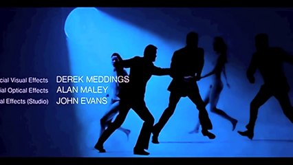 Conchita Wurst - Rise Like A Phoenix With James Bond