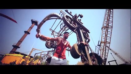 Brothers - The journey from Warrior to Brothers _ Akshay Kumar & Sidharth Malhot