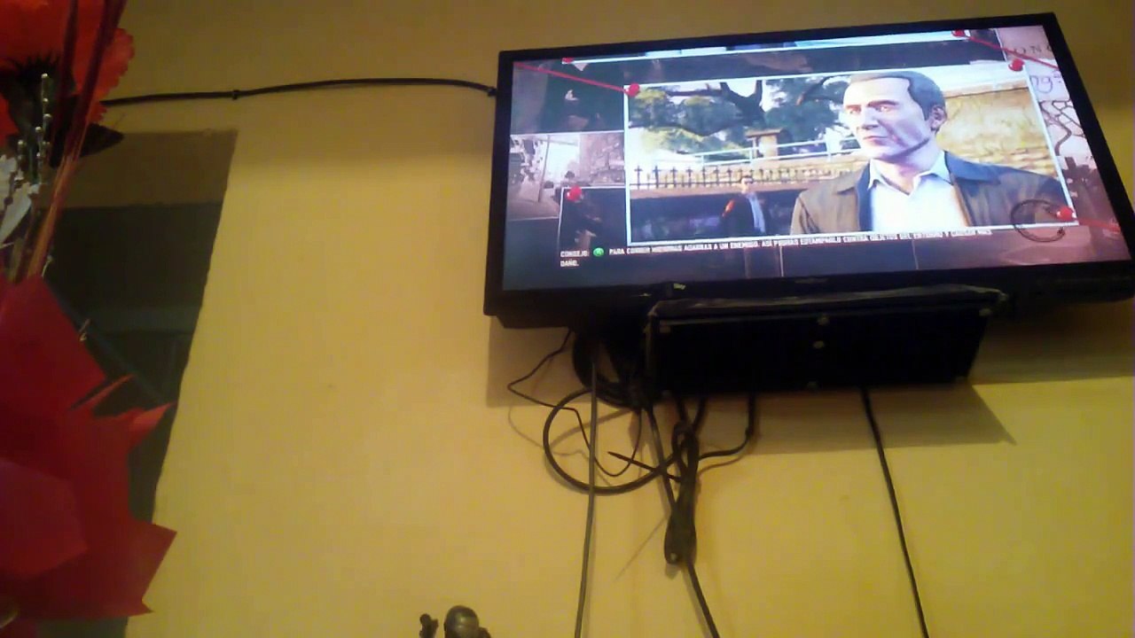 (Fail de secuestro) sleeping dogs