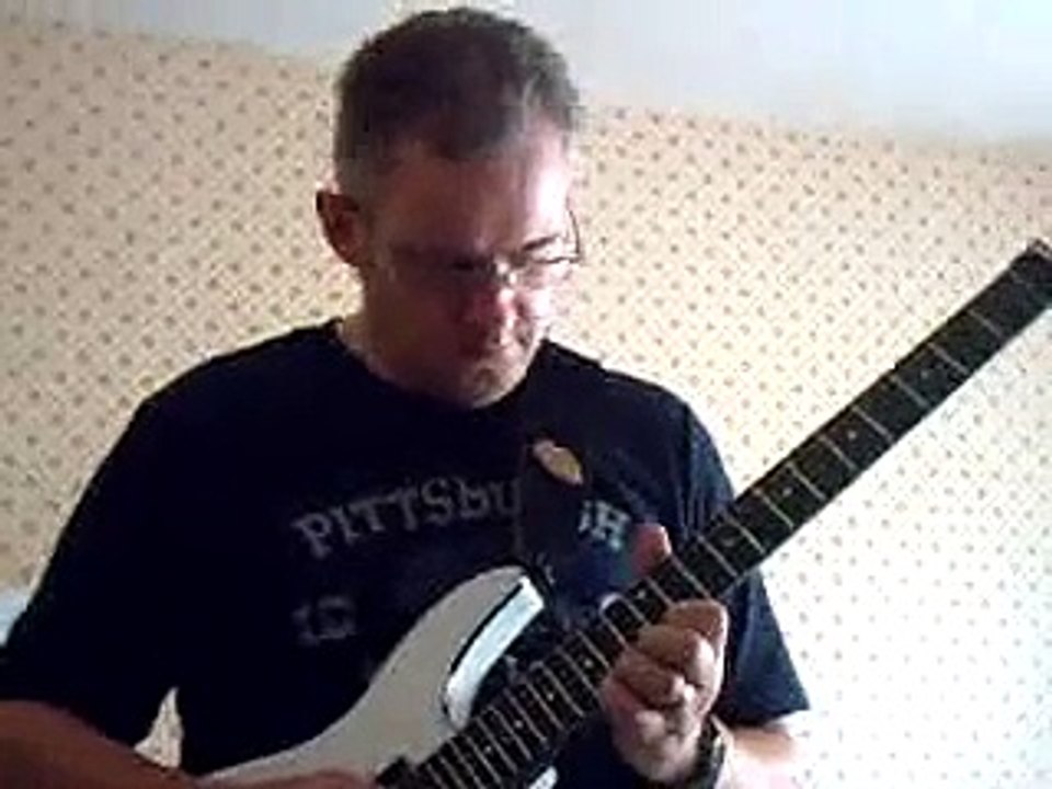 Steinberger  Headless