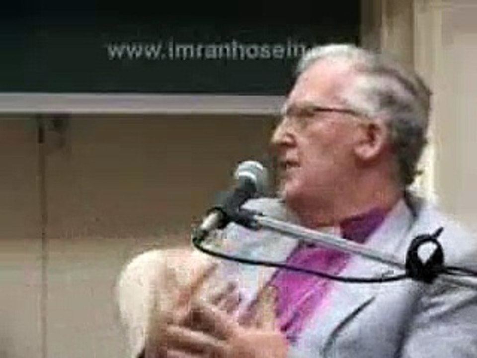 Signs of the last day in Christianity and Islam ( 2 of 3 )