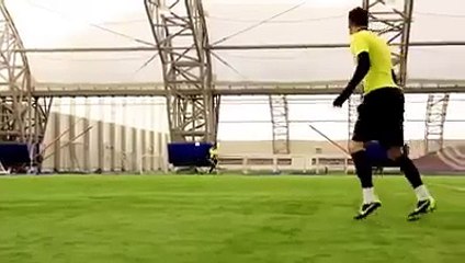 Mad football skills