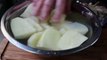 Food wishes -  Ultimate Mashed Potatoes   Ultra Luxurious Buttery Mashed Potatoes for the Holidays