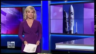 Space plane begins 4th mission shrouded in mystery-Super secretive robotic vehicle blasted into orbi