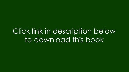 Read  Forest Hydrology: An Introduction to Water and Forests  Free Download Book