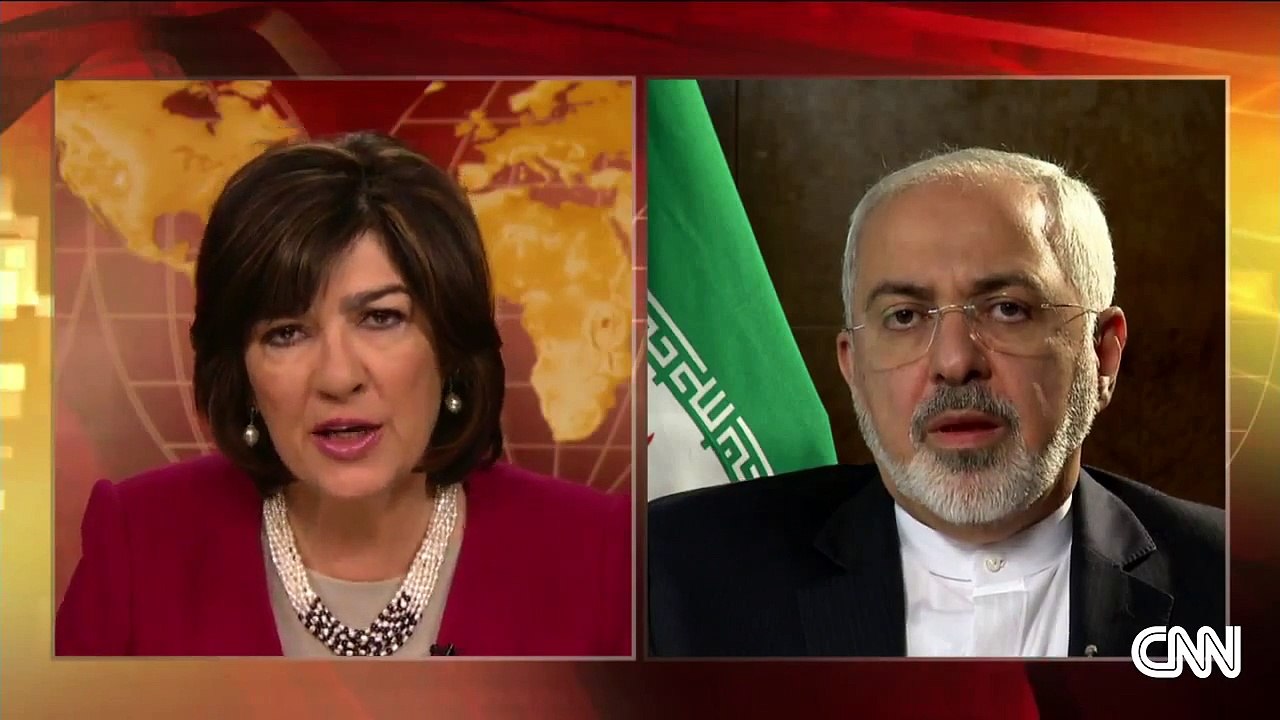 Iran: Without our help, Iraq 'would have been differ...