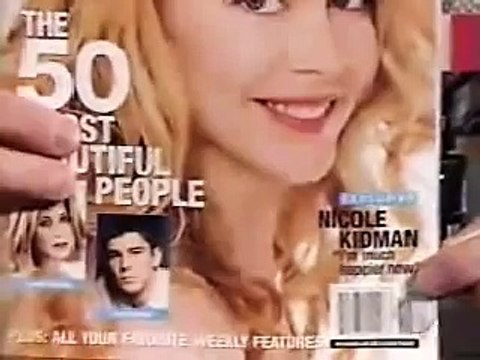 Jennifer Garner - Late Show With David Latterman 2002