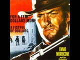 For A Few Dollars More (Theme by Ennio Morricone)