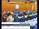 إيران - أول مدمرة من صنع محلي