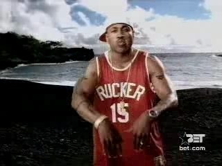 LL Cool J & Amerie - Paradise