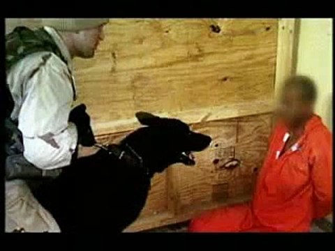 Iraq War Archive - The Betrayal 4 of 5 - C4 Dispatches Investigative Documentary