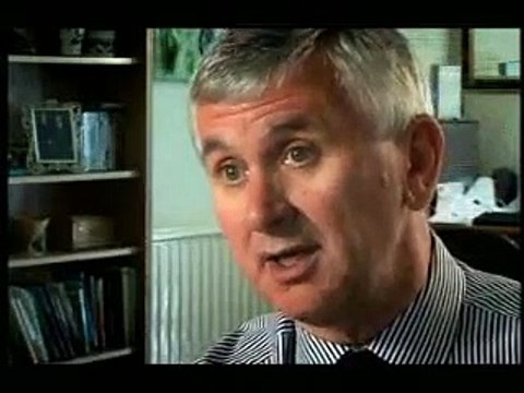 Iraq War Archive - The Betrayal 5 of 5 - C4 Dispatches Investigative Documentary
