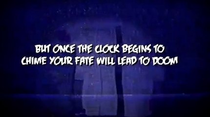 FIVE NIGHTS AT FREDDY'S 4 SONG (BREAK MY MIND) LYRIC VIDEO - DAGames 