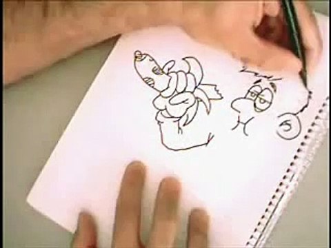 Очень пошлые рисунки 2/very vulgar drawings -2