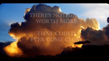 Holy Spirit   Francesca Battistelli - Lyric Video