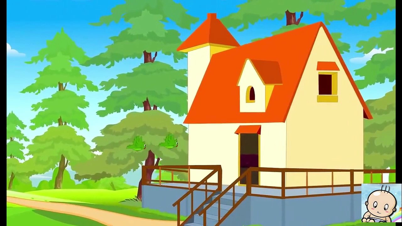 abc song for kids - Nursery Rhymes - Kids song